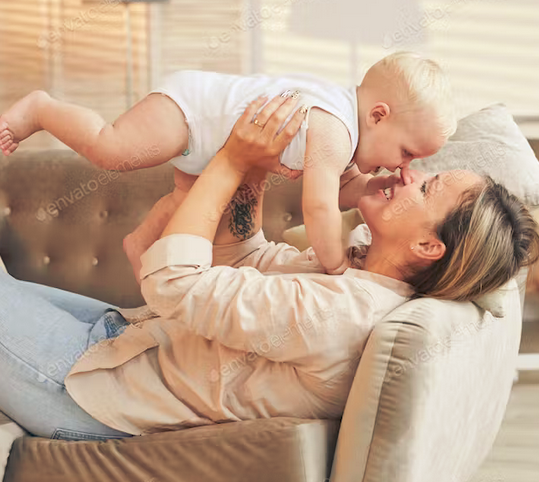 Shop for Mom & Kids?